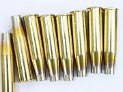 8x56r Mannlicher Brass 20