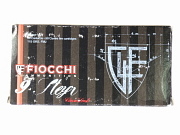 Show product details for 9mm Steyr Pistol Ammunition Fiocchi