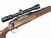 Remington Model 700 Rifle 7mm Remington Magnum 1964 #239905