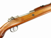 Venezuelan FN Model 24/30 Mauser #38902