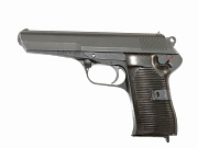 Czech CZ52 Pistol #S13912