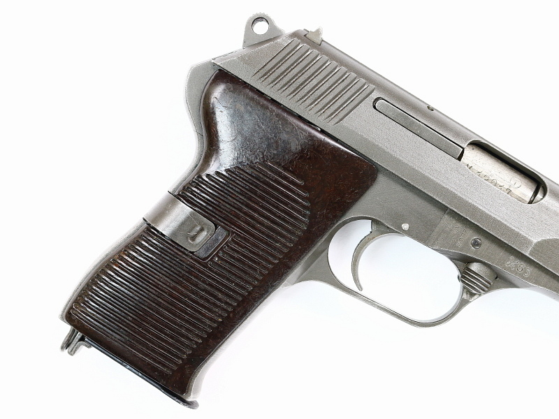 Czech CZ52 Pistol #V12917