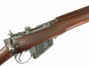 British Enfield No4 Mk1 Rifle #Mk405920