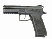 Czech CZ P-09 Pistol 9mm #C485922