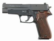 Sig Sauer P226 Pistol 9mm German Made #U605933