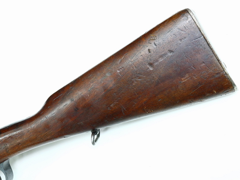 Dutch Model 1895 Mannlicher Rifle #6993X - Mannlicher