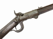 Show product details for Antique US Civil War Model 1864 Burnside Carbine #16971