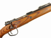 Czech K98 Mauser Rifle #5979s