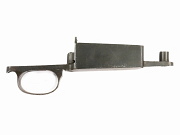 98 Mauser Trigger Guard w/Floor Plate SH