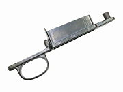 98 Mauser Trigger Guard Stamped Lock Screw Type
