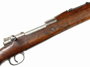 Brazilian Mauser Model 1908 Rifle #9659Aa