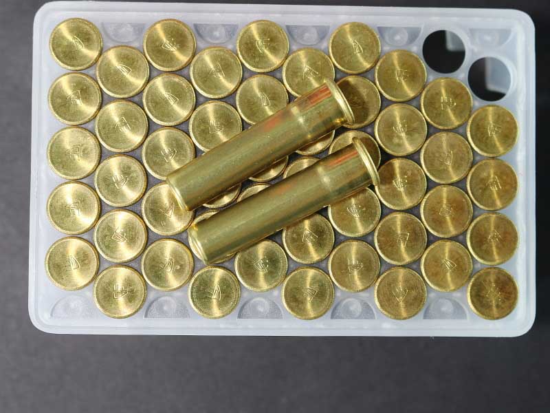 9Mm Flobert Ammo