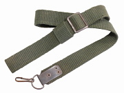 Show product details for AK-47 Rifle Sling Used