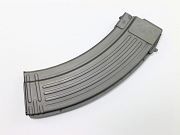 Show product details for AK-47 Magazine KCI 30 Rnd 