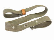 Austrian Mannlicher M95 RIFLE Sling Canvas Web 