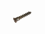 French Lebel and Berthier Butt Plate Screw