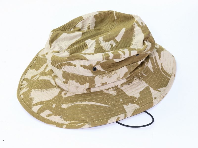 British Combat Desert Hat