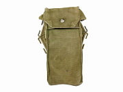 Show product details for P37 Bren Magazine Pouch Single Mag Type, Green