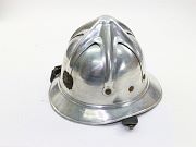 Bulgarian Fireman Helmet