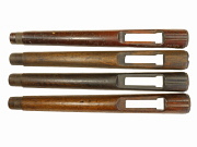 Chilean Mauser M95 Rifle Hand Guard