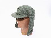 Show product details for Czech Military Hat