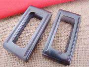 Italian Military Carcano Stripper Clip Set of 3 STEEL