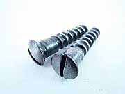French Lebel and Berthier Buttplate Screws 2
