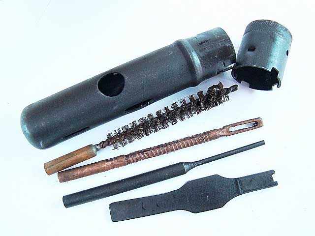 Romanian Model 1969 M69 22 Trainer Cleaning Kit