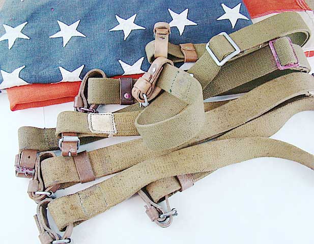 Mosin Nagant Sling SOVIET