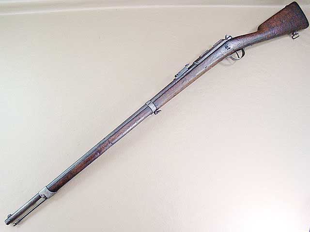 Collectable Military Firearms, Parts and Accessories - Liberty Tree ...