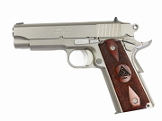 Detonics Service Master Pistol #USA0125