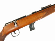 Voere German 22.Cal Sporting Rifle #300141