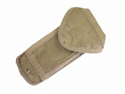 French FAMAS Rifle Cleaning Kit Pouch