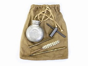 Show product details for Finnish Mosin Nagant Cleaning Kit