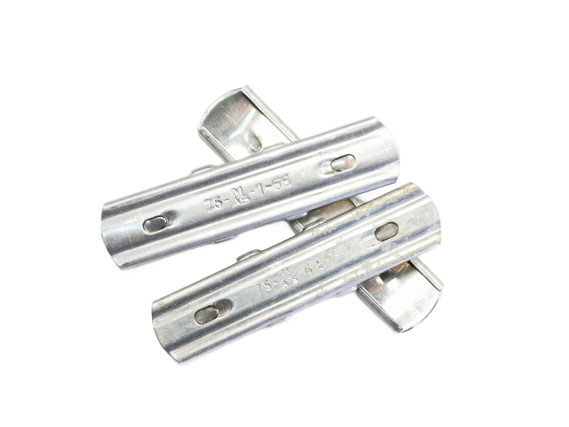 French MAS 7.5mm Stripper Clips Set of 3