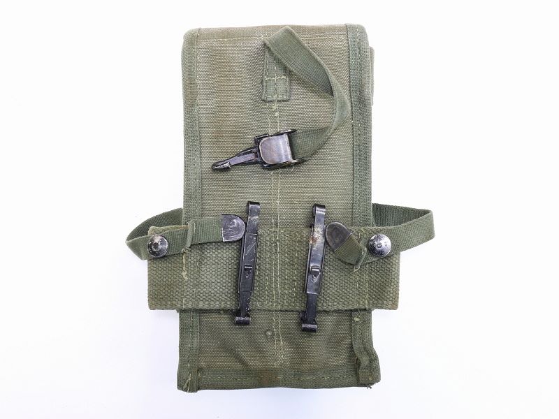 Greek Thompsom SMG Magazine Pouch