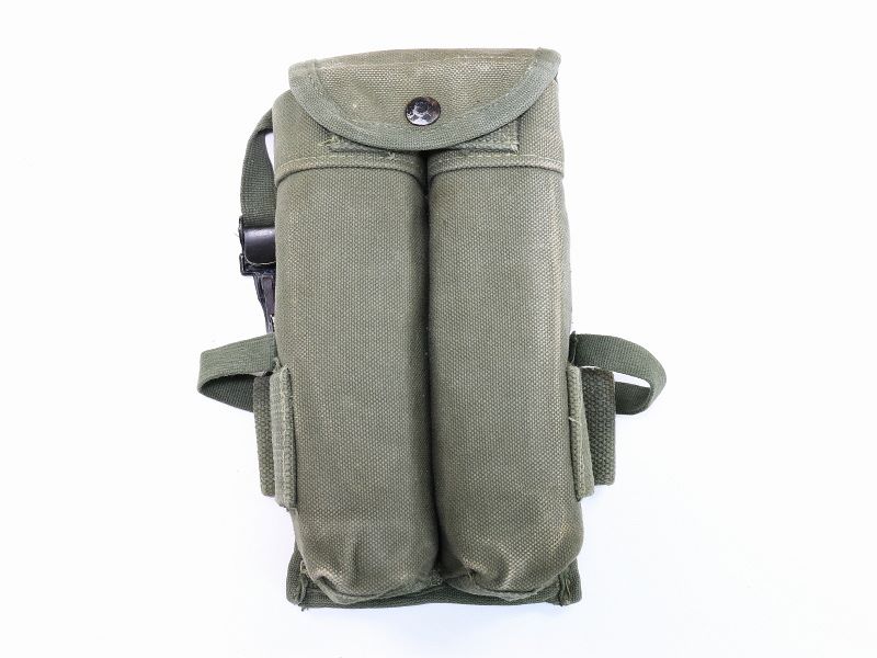 Greek Thompsom SMG Magazine Pouch