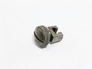 Show product details for French Gras or Early Berthier Bolt End Knob