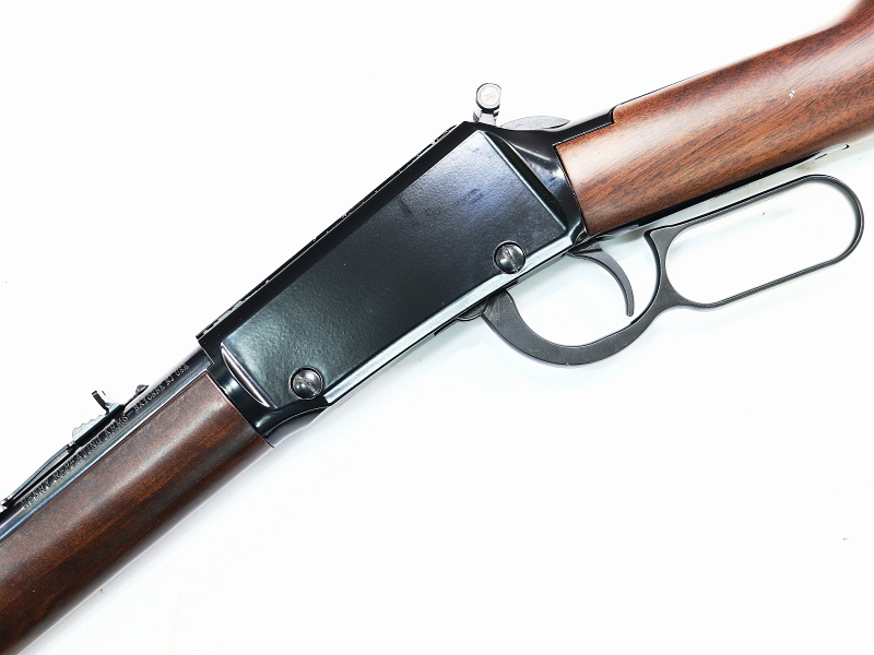 Henry Classic Lever Action 22 Rifle H001 22 Cal Lever Rifle 944861h