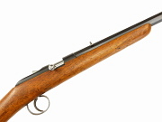 Swedish Husqvarna .22 Cal Single Shot Rifle #LT.7279