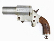 French WW1 M1917 Flare Gun #2691