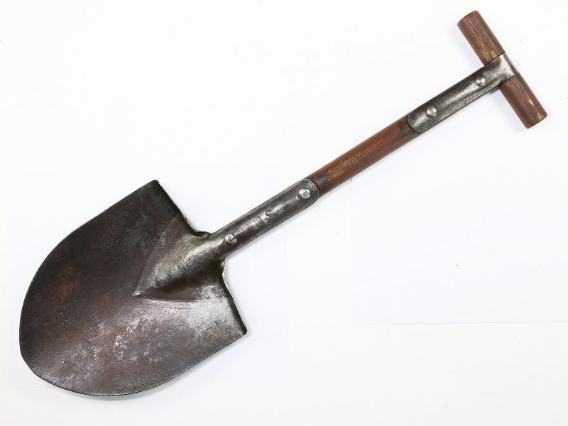 Us Ww1 M1910 E Tool Entrenching Shovel 2910