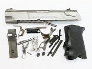 Show product details for Ruger P89-DC 9mm Pistol Parts Set #3612