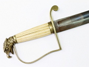 US Federal Period Eagle Head Sword #3877
