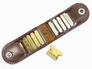 Norma Precision Scope Shims For Swedish Mauser #3926