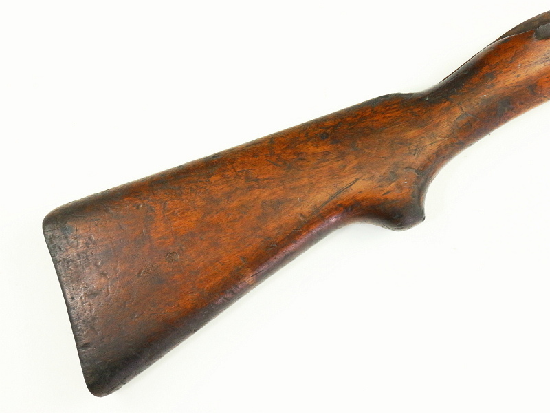 Swiss K11 Carbine Stock and Hand Guard #3976