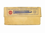 38-55 Vintage Ammunition Remington UMC #4061