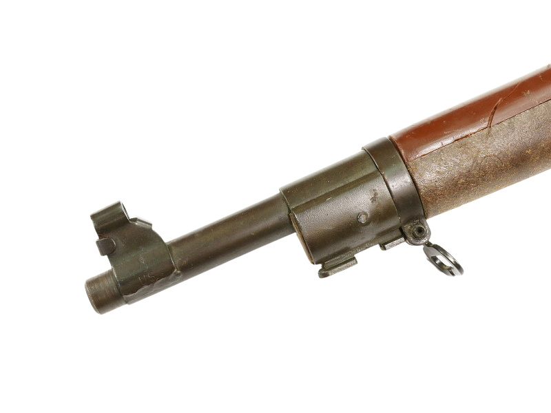 US 1903 A3 Mk5-0 Dummy Drill Rifle #4410