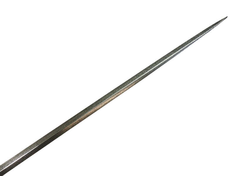 European 1750's Era Small Sword #4637
