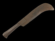 Vintage Entrenching Billhook Tool #4786